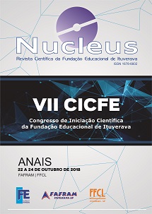 					Visualizar VII Congresso de Iniciação Científica da FE
				